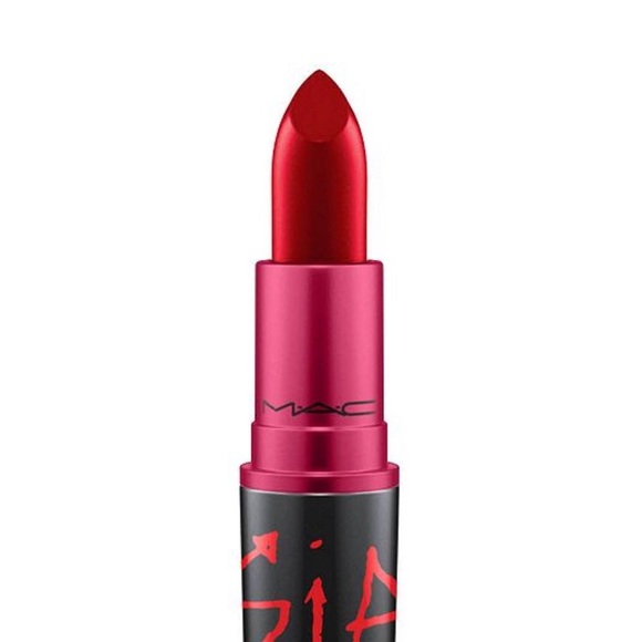 MAC viva glam sia lipstick - Picture 3 of 3